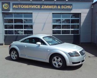 Audi TT Gebrauchtwagen