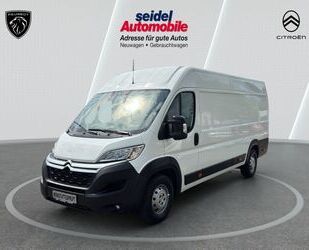 Citroen Jumper Gebrauchtwagen