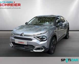Citroen C4 Gebrauchtwagen