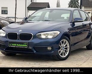 BMW 116 Gebrauchtwagen