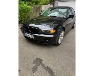 BMW 316 Gebrauchtwagen