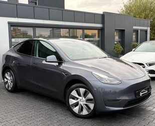 Tesla Model Y Gebrauchtwagen