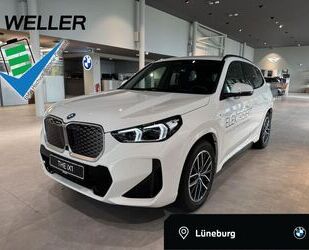 BMW iX1 Gebrauchtwagen