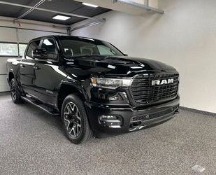 Dodge RAM Gebrauchtwagen