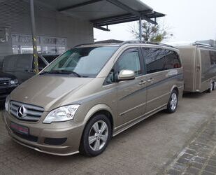 Mercedes-Benz Viano Gebrauchtwagen