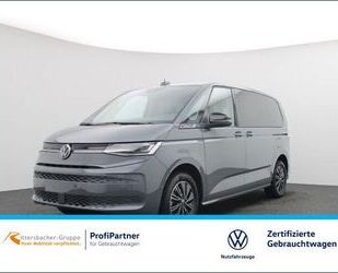 VW T7 Multivan Gebrauchtwagen