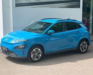 Hyundai KONA Gebrauchtwagen