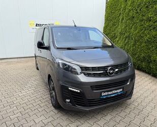 Opel Zafira Gebrauchtwagen