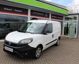 Fiat Doblo Gebrauchtwagen
