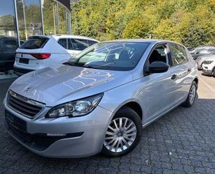 Peugeot 308 Gebrauchtwagen
