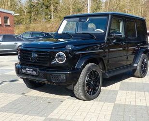 Mercedes-Benz G 450 Gebrauchtwagen