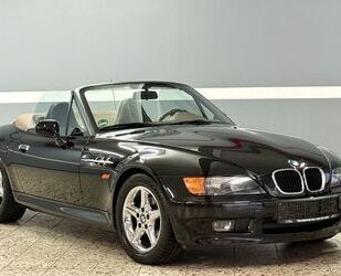 BMW Z3 Gebrauchtwagen