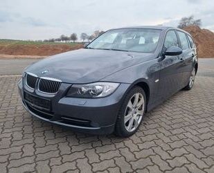 BMW 330 Gebrauchtwagen