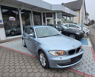BMW 116 Gebrauchtwagen