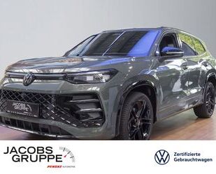 VW Tayron Gebrauchtwagen