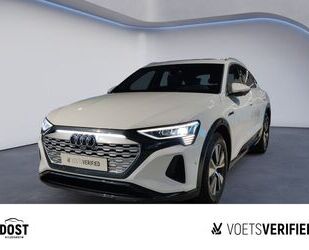 Audi Q8 Gebrauchtwagen
