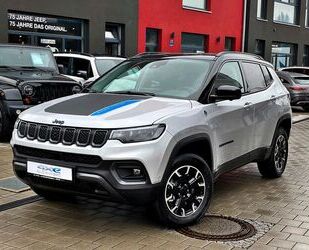 Jeep Jeep New Compass PHEV 4Xe 240PS 