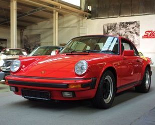 Porsche 911 Urmodell Gebrauchtwagen
