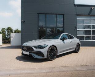 Mercedes-Benz CLE 450 Gebrauchtwagen
