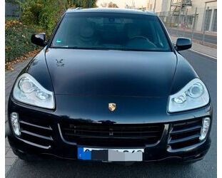 Porsche Cayenne Gebrauchtwagen