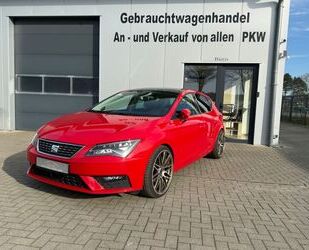 Seat Leon Gebrauchtwagen