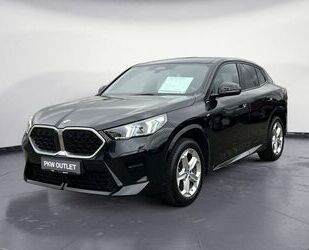 BMW X2 Gebrauchtwagen