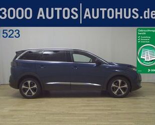 Peugeot 5008 Gebrauchtwagen