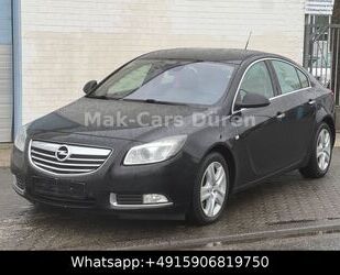 Opel Insignia Gebrauchtwagen