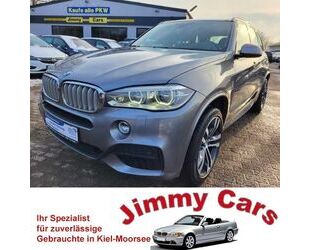 BMW X5 M50 Gebrauchtwagen