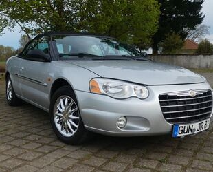 Chrysler Sebring Gebrauchtwagen