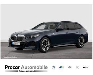 BMW 540 Gebrauchtwagen