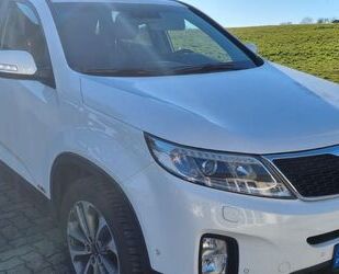 Kia Sorento Gebrauchtwagen