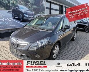 Opel Zafira Gebrauchtwagen