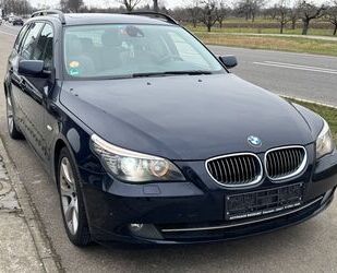 BMW 530 Gebrauchtwagen