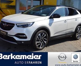 Opel Grandland (X) Gebrauchtwagen
