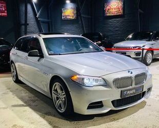 BMW M550 Gebrauchtwagen