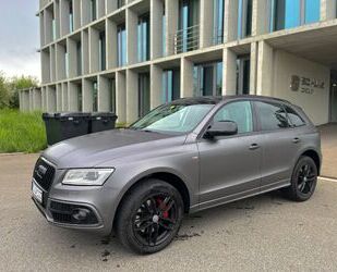 Audi Q5 Gebrauchtwagen