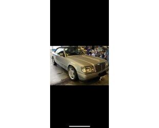 Mercedes-Benz E 36 AMG Gebrauchtwagen