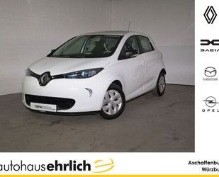 Renault ZOE Gebrauchtwagen