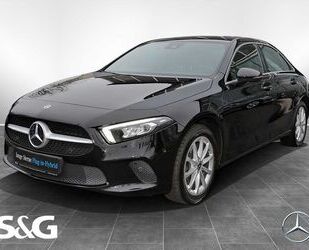 Mercedes-Benz A 250 Gebrauchtwagen