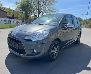 Citroen C3 Gebrauchtwagen