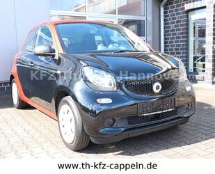 Smart ForFour Gebrauchtwagen
