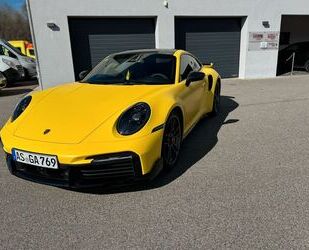 Porsche 911 Urmodell Gebrauchtwagen