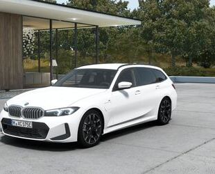 BMW 330 Gebrauchtwagen
