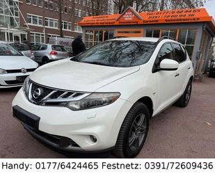 Nissan Murano Gebrauchtwagen
