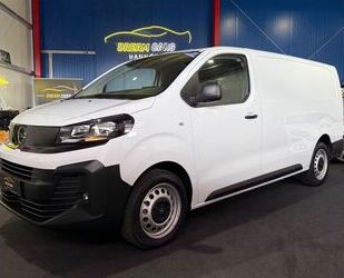 Opel Vivaro Gebrauchtwagen