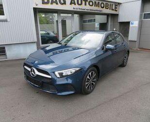 Mercedes-Benz A 180 Gebrauchtwagen