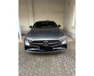 Mercedes-Benz CLS 300 Gebrauchtwagen