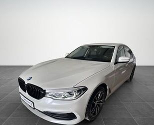 BMW 530 Gebrauchtwagen
