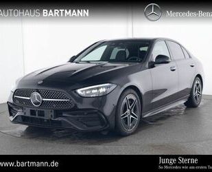 Mercedes-Benz C 200 Gebrauchtwagen